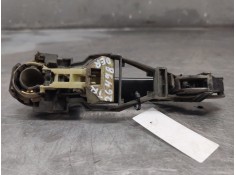 Recambio de maneta exterior trasera derecha para seat toledo ii (1m2) 1.9 tdi referencia OEM IAM    2