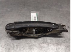 Recambio de maneta exterior trasera izquierda para seat toledo ii (1m2) 1.9 tdi referencia OEM IAM   