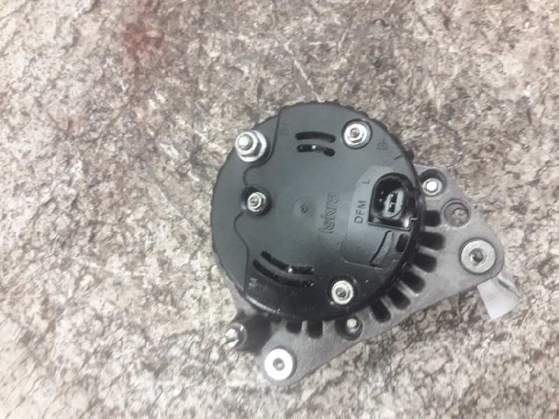 Recambio de alternador para peugeot 306 berlina 3/4/5 puertas (s2) graffic referencia OEM IAM  AAK5543 