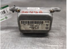 Recambio de modulo electronico para seat toledo ii (1m2) 1.9 tdi referencia OEM IAM   