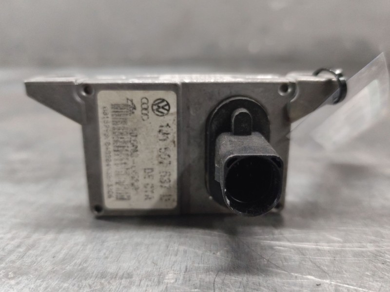 Recambio de modulo electronico para seat toledo ii (1m2) 1.9 tdi referencia OEM IAM   