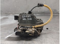 Recambio de motor elevalunas delantero izquierdo para seat toledo ii (1m2) 1.9 tdi referencia OEM IAM   