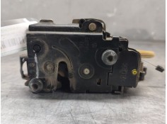 Recambio de motor elevalunas delantero izquierdo para seat toledo ii (1m2) 1.9 tdi referencia OEM IAM    2