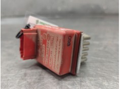 Recambio de resistencia calefaccion para seat toledo ii (1m2) 1.9 tdi referencia OEM IAM   