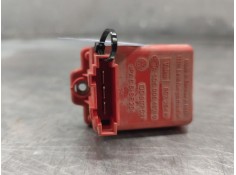 Recambio de resistencia calefaccion para seat toledo ii (1m2) 1.9 tdi referencia OEM IAM    2