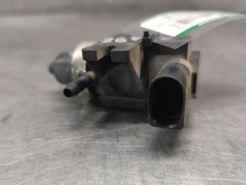 Recambio de valvula aire adicional para seat toledo ii (1m2) 1.9 tdi referencia OEM IAM   
