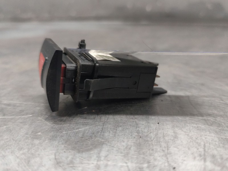 Recambio de warning para seat toledo ii (1m2) 1.9 tdi referencia OEM IAM   