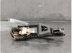 Recambio de maneta exterior trasera izquierda para seat ibiza iii (6l1) 1.9 sdi referencia OEM IAM 6l0839885   2