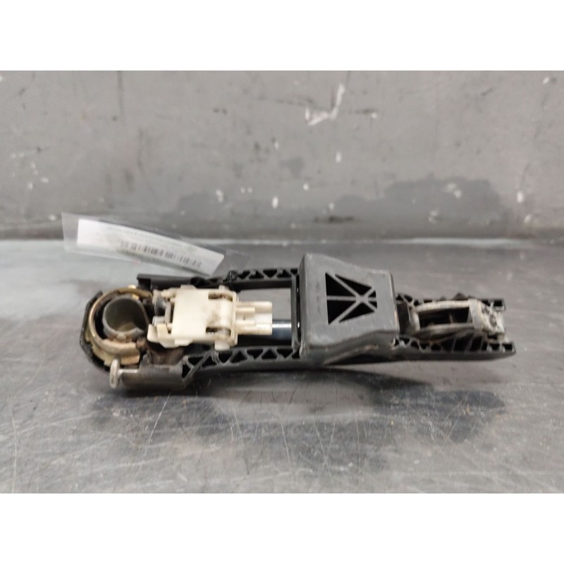 Recambio de maneta exterior trasera izquierda para seat ibiza iii (6l1) 1.9 sdi referencia OEM IAM 6l0839885  