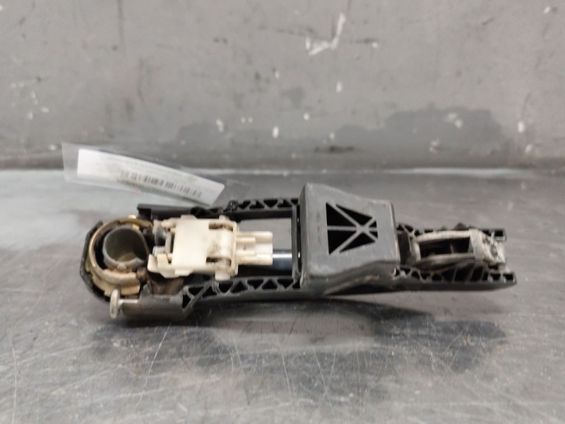 Recambio de maneta exterior trasera izquierda para seat ibiza iii (6l1) 1.9 sdi referencia OEM IAM 6l0839885  