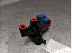 Recambio de valvula intercambio de calefaccion para peugeot 407 st confort referencia OEM IAM 9640953980  