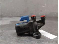 Recambio de valvula intercambio de calefaccion para peugeot 407 st confort referencia OEM IAM 9640953980   2