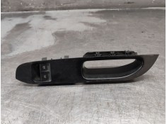 Recambio de mando elevalunas delantero izquierdo para seat ibiza iii (6l1) 1.9 sdi referencia OEM IAM 6Q0959858 6L1867171D 