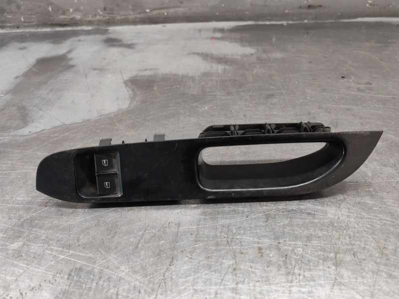 Recambio de mando elevalunas delantero izquierdo para seat ibiza iii (6l1) 1.9 sdi referencia OEM IAM 6Q0959858 6L1867171D 