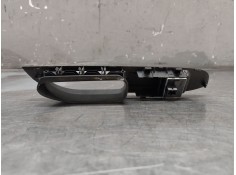 Recambio de mando elevalunas delantero izquierdo para seat ibiza iii (6l1) 1.9 sdi referencia OEM IAM 6Q0959858 6L1867171D  2