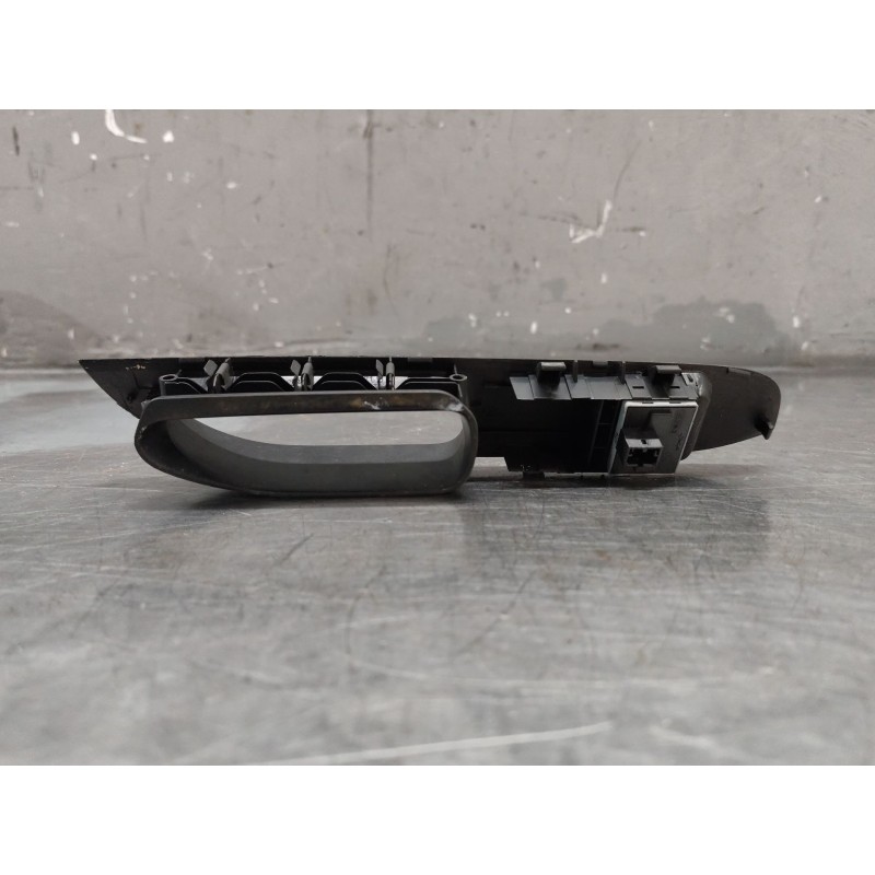Recambio de mando elevalunas delantero izquierdo para seat ibiza iii (6l1) 1.9 sdi referencia OEM IAM 6Q0959858 6L1867171D 