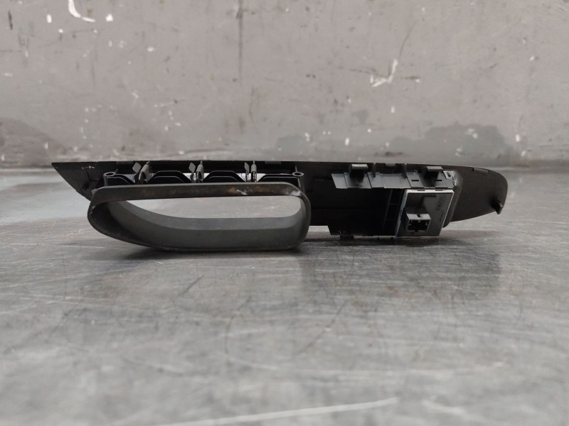 Recambio de mando elevalunas delantero izquierdo para seat ibiza iii (6l1) 1.9 sdi referencia OEM IAM 6Q0959858 6L1867171D 