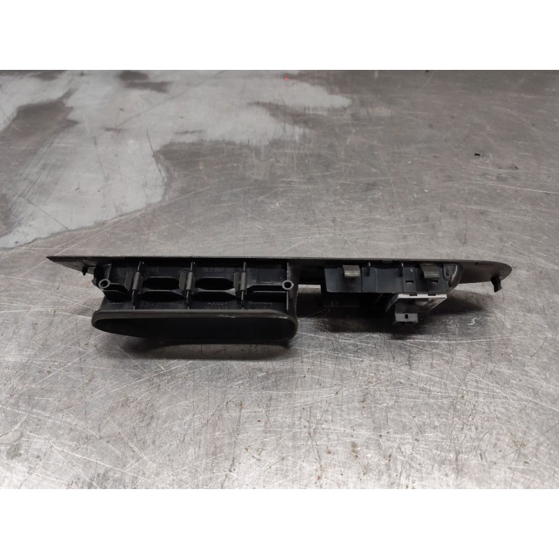 Recambio de mando elevalunas delantero izquierdo para seat ibiza iii (6l1) 1.9 sdi referencia OEM IAM 6Q0959858 6L1867171D 