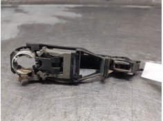 Recambio de maneta exterior delantera izquierda para seat ibiza iii (6l1) 1.9 sdi referencia OEM IAM 3B0837207   2