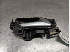 Recambio de maneta interior trasera derecha para peugeot 5008 ii (mc_, mj_, mr_, m4_) 1.6 bluehdi 120 referencia OEM IAM 9820155