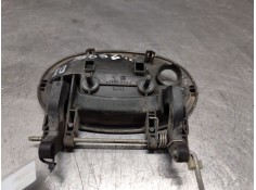 Recambio de maneta exterior delantera izquierda para opel corsa c club referencia OEM IAM 22175   2