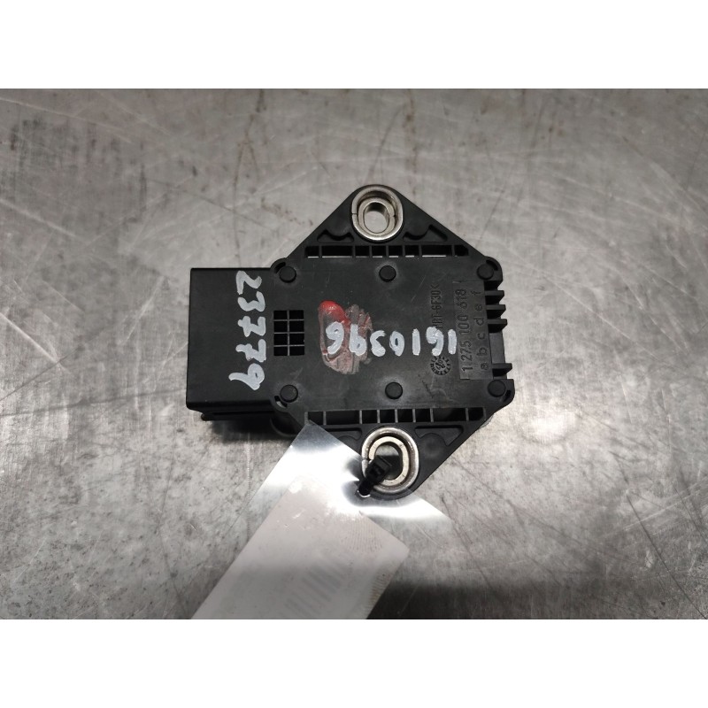 Recambio de sensor esp para mercedes-benz clase b (w245) 200 (245.233) referencia OEM IAM A2165420018 0265005623 