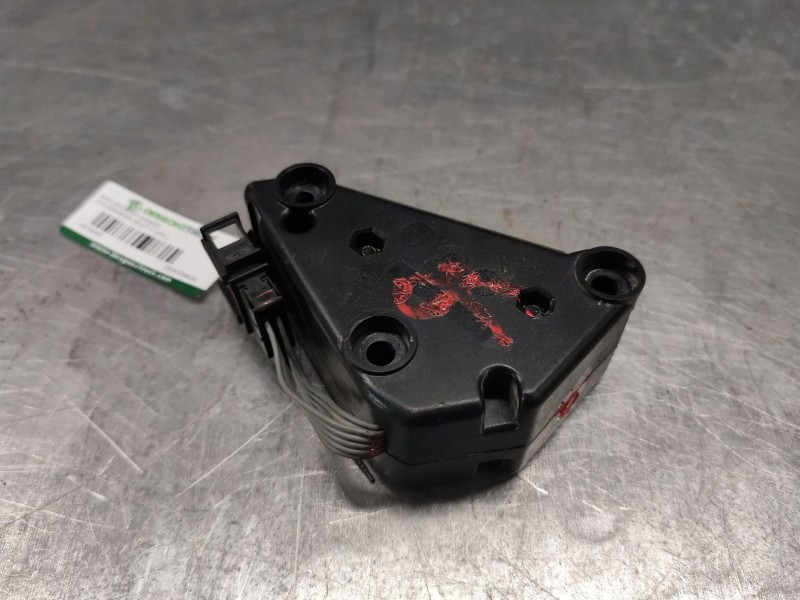 Recambio de amplificador sonido para volkswagen golf v (1k1) 1.9 tdi referencia OEM IAM 1K0035463D  