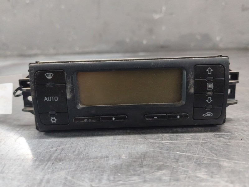 Recambio de mando climatizador para seat toledo ii (1m2) 1.9 tdi referencia OEM IAM   