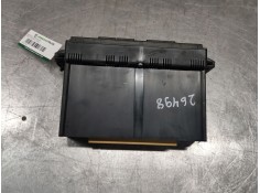 Recambio de mando climatizador para seat toledo ii (1m2) 1.9 tdi referencia OEM IAM    2
