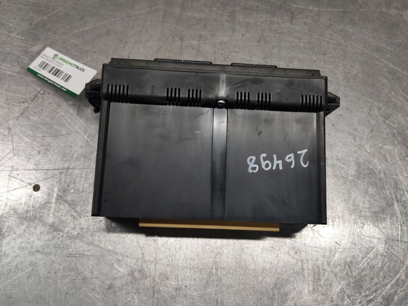 Recambio de mando climatizador para seat toledo ii (1m2) 1.9 tdi referencia OEM IAM   