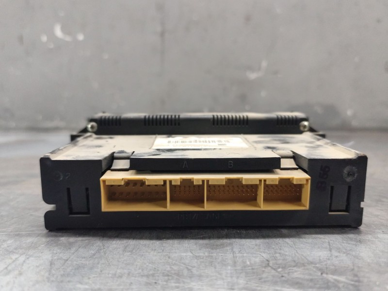 Recambio de mando climatizador para seat toledo ii (1m2) 1.9 tdi referencia OEM IAM   