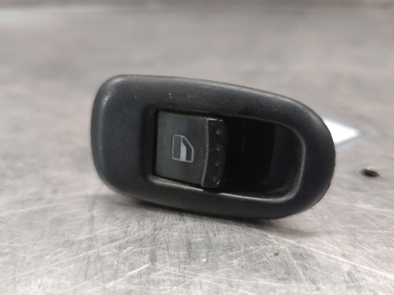 Recambio de mando elevalunas trasero derecho para seat toledo ii (1m2) 1.9 tdi referencia OEM IAM   