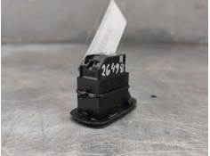 Recambio de mando elevalunas trasero derecho para seat toledo ii (1m2) 1.9 tdi referencia OEM IAM    2