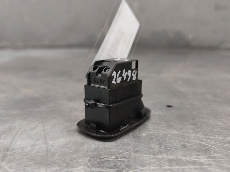 Recambio de mando elevalunas trasero derecho para seat toledo ii (1m2) 1.9 tdi referencia OEM IAM   