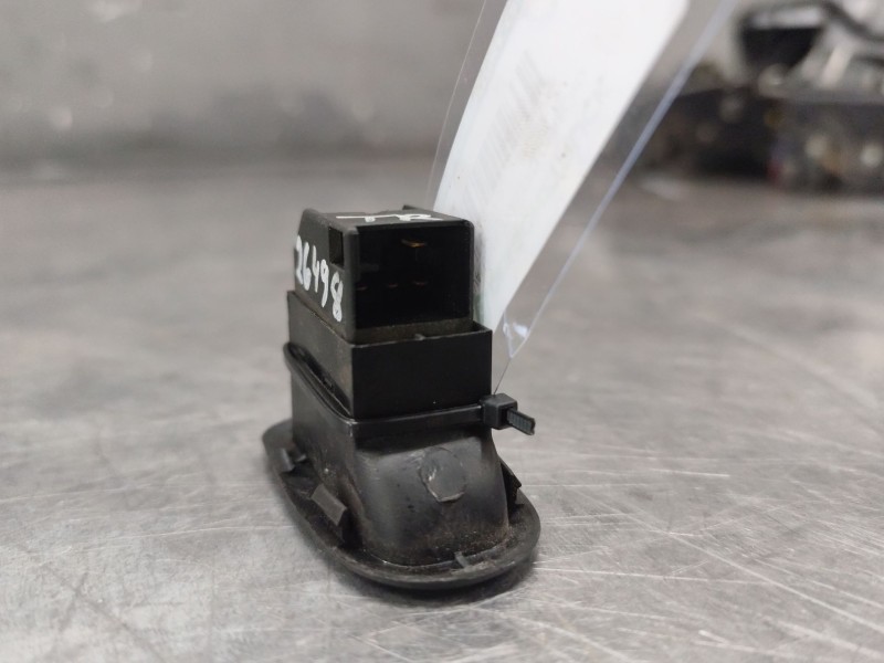 Recambio de mando elevalunas trasero derecho para seat toledo ii (1m2) 1.9 tdi referencia OEM IAM   