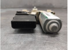 Recambio de motor elevalunas trasero izquierdo para seat toledo ii (1m2) 1.9 tdi referencia OEM IAM    2