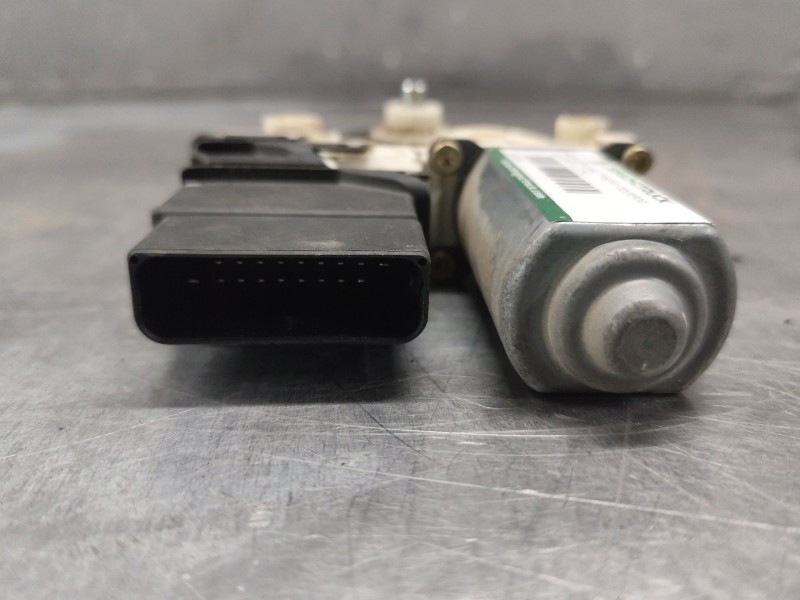 Recambio de motor elevalunas trasero izquierdo para seat toledo ii (1m2) 1.9 tdi referencia OEM IAM   