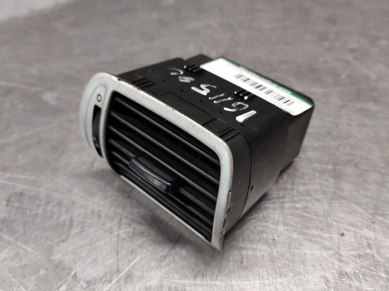 Recambio de aireador para seat toledo ii (1m2) 1.9 tdi referencia OEM IAM 8L0820901  