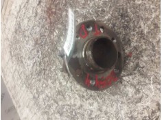 Recambio de buje trasero derecho para opel meriva blue line referencia OEM IAM  2 PINS 