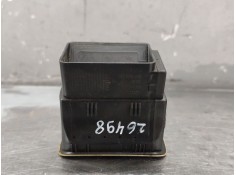 Recambio de aireador para seat toledo ii (1m2) 1.9 tdi referencia OEM IAM 8L0820901   2