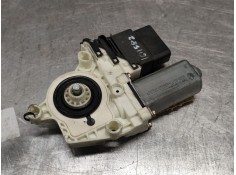 Recambio de motor elevalunas trasero derecho para seat toledo ii (1m2) 1.9 tdi referencia OEM IAM 1C0959812A  