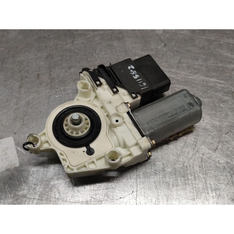 Recambio de motor elevalunas trasero derecho para seat toledo ii (1m2) 1.9 tdi referencia OEM IAM 1C0959812A  