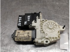Recambio de motor elevalunas trasero derecho para seat toledo ii (1m2) 1.9 tdi referencia OEM IAM 1C0959812A   2