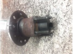 Recambio de buje trasero derecho para opel meriva blue line referencia OEM IAM  2 PINS  2
