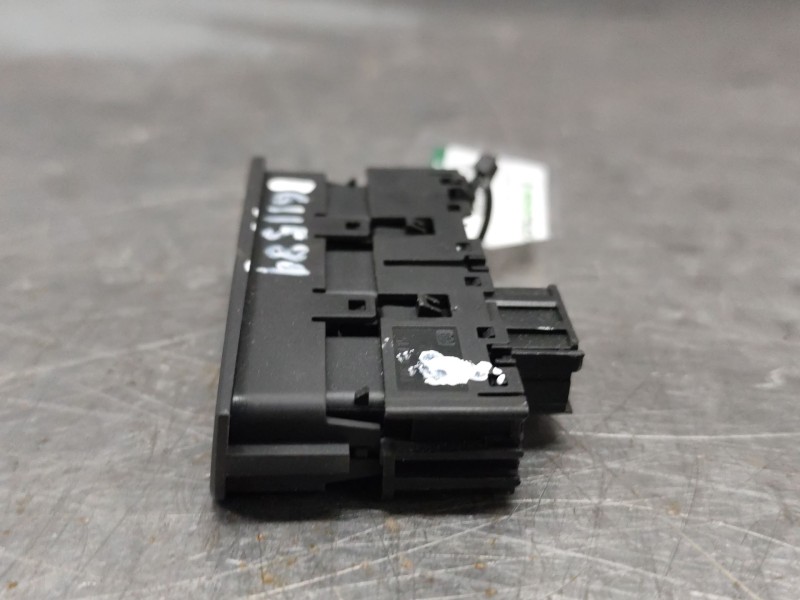 Recambio de luz advertencia airbag para seat leon (5f1) 1.6 tdi referencia OEM IAM 5F0919234B  