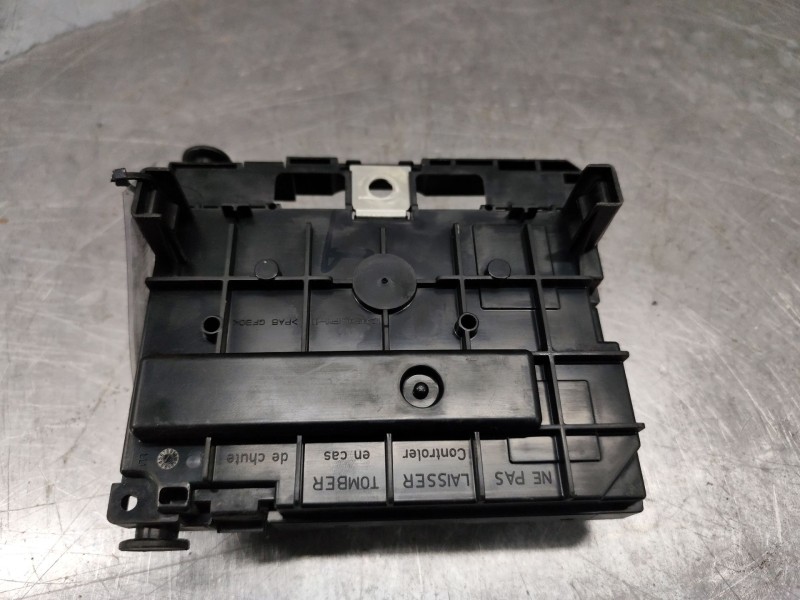 Recambio de bsm caja fusibles para peugeot 307 break/sw (s2) sw referencia OEM IAM 9661087080  