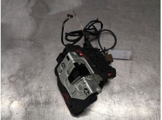 Recambio de cerradura puerta delantera izquierda para mercedes-benz clase e (w211) berlina e 220 cdi (211.006) referencia OEM IA