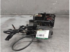 Recambio de cerradura puerta delantera izquierda para mercedes-benz clase e (w211) berlina e 220 cdi (211.006) referencia OEM IA 2