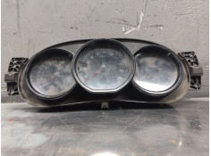 Recambio de cuadro instrumentos para dacia dokker furgoneta/monovolumen 1.5 dci 75 / blue dci 75 (fejw, feah) referencia OEM IAM