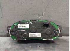 Recambio de cuadro instrumentos para dacia dokker furgoneta/monovolumen 1.5 dci 75 / blue dci 75 (fejw, feah) referencia OEM IAM 2